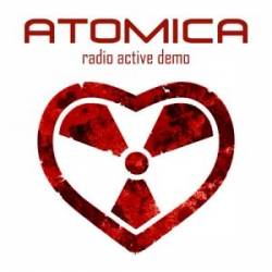 Atomica : Radio Active